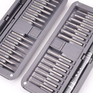 Bộ Tuốc Nơ Vít Kết Hợp 29 Trong Một Tuốc Nơ Vít Sửa Chữa Tháo Dỡ Máy Tính Điện Thoại Di Động - Product Image 3