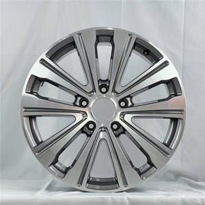 Jantes de voiture pour <span class=keywords><strong>Alpina</strong></span> Porsche Forgées Nismo V1 Alliage 17 pouces - Product Image 4