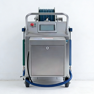 Nouvelle machine intelligente de lavage et de désinfection haute pression, nettoyeur haute pression - Product Image 3