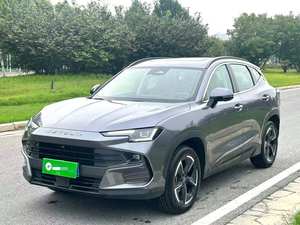 En çok satan ACURA Dashing <span class=keywords><strong>2025</strong></span> Euro VI elektrik SUV 4WD otomatik yüksek kalite 360 derece kamera panoramik Sunroof deri - Product Image 2