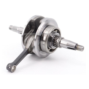 OEM động cơ xe máy Phụ tùng cbf150 CBF 150 trục khuỷu - Product Image 1