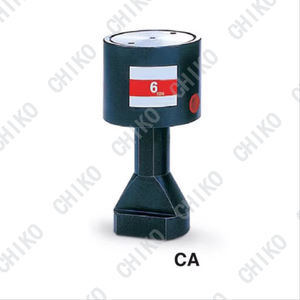 Alat Penjepit Cetakan <span class=keywords><strong>CA</strong></span>-6 Ton TX FA, Alat Pengganti Cetakan Punch Press, Sistem Penggantian Cetakan Cepat, Penjepit Cetakan - Product Image 1