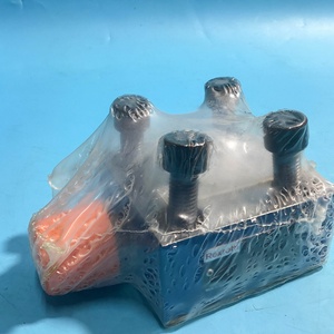 ฝาครอบควบคุม R900942897 LFA25DBWD2-7X/200 NG25 ไฮดรอลิกแบบปรับทิศทางสำหรับปั๊ม - Product Image 2
