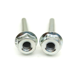 ชุดซ่อมคาลิเปอร์เบรคดอกสว่านคุณภาพสูงสำหรับรถ Audi Fiat Lancia Peugeot Saab Seat Volvo <span class=keywords><strong>VW</strong></span> Mercedes-Benz Alfa Romeo - Product Image 3