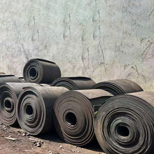 EP500<span class=keywords><strong>มือ</strong></span><span class=keywords><strong>สอง</strong></span>/3 PVC <span class=keywords><strong>สายพาน</strong></span>ลำ<span class=keywords><strong>เล</strong></span>ียงโพลีเอสเตอร์ทนทานไนลอนพลา<span class=keywords><strong>ส</strong></span>ติก PU <span class=keywords><strong>ส</strong></span>ำหรับทำเหมืองถ่านหินค้าปลีกยางอะลูมิเนียมเหล็ก - Product Image 2