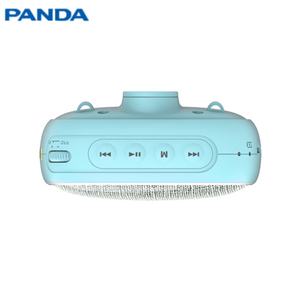 Megáfono Amplificador de Voz Portátil con Cable para Profesores, Mini Altavoz con Micrófono, Diseño de Tela Moderno - Product Image 4