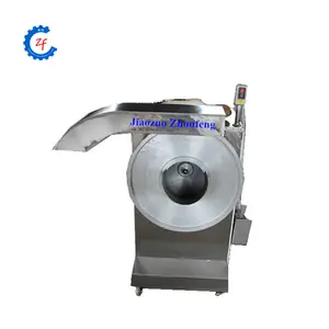 Automatic Potato Chip Spiral Cutting Machine