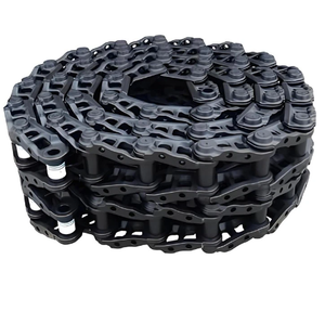 Nuovi Componenti per Macchinari Edili per Escavatore 390D, Maglia Catena 297-0130, Assemblaggio Maglia Cingolo 6138718, Origine USA, Garanzia <span class=keywords><strong>6</strong></span> Mesi - Product Image 2