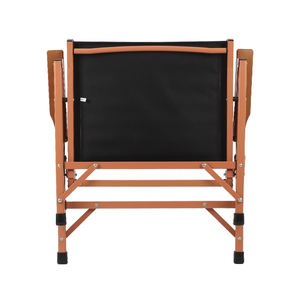 Chaise pliante de camping Kermit personnalisée avec logo, cadre en aluminium léger, relaxante, portable, pour la plage et le camping - Product Image 6