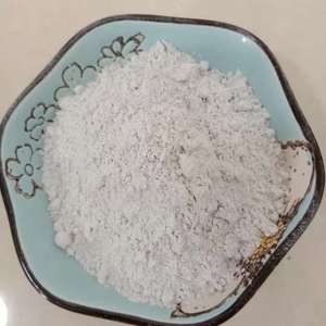 Cao whitnes 4000 mắt lưới nung cao lanh đất sét cho Gốm sứ sơn nhựa giấy Trung Quốc nhà máy - Product Image 1