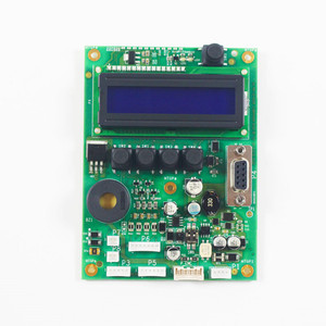 RBC HAA26800BY1 Pantalla de Acero Inoxidable RAM ACD5-MRL/SPB Accesorios para Elevadores Solución para Proyectos Envío Gratis - Product Image 2