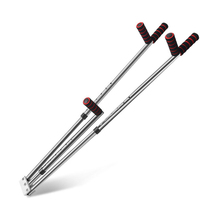 SHENGDE 3-Bar Stretch Machine Sports Entertainment Split Sport Strain Leg Stretcher