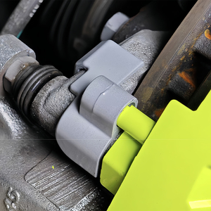 Chất lượng cao jetour T2 traverler hợp kim nhôm phanh Caliper bao gồm bên ngoài phụ kiện Bumper loại - Product Image 5