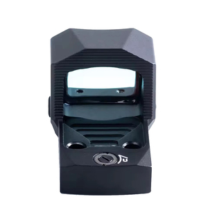 Phản xạ <span class=keywords><strong>Mini</strong></span> Red Dot nhỏ gọn Sight setnil 1x20 quang săn bắn Phạm vi màn kính viễn vọng quang học Sight - Product Image 6