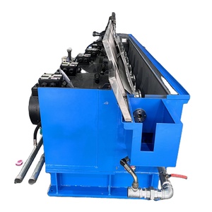 <span class=keywords><strong>Macchina</strong></span> per la produzione di cavi elettrici <span class=keywords><strong>macchina</strong></span> per trafilatura di rottura dell'asta di rame - Product Image 3