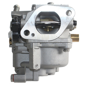 Nuevo Carburador para Motor Fuera de Borda Yamaha 68T-14301-11-00 para Motor de 4 Tiempos y 9.9 HP, Pieza de Repuesto - Product Image 3