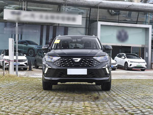 Jetta VS5 2026 280TSI 5MT Pioneer 879 Parfait pour les trajets en ville, les sorties sur autoroute <span class=keywords><strong>et</strong></span> l'utilisation quotidienne en famille. - Product Image 2