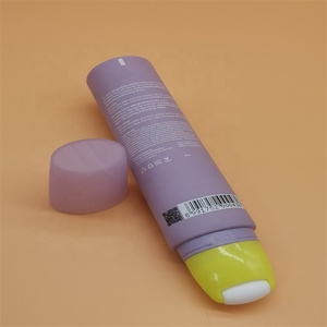 50ml 80ml 100ml Tube cosmétique multifonction Gel de silice <span class=keywords><strong>Massage</strong></span> Roller Ball Tube pour <span class=keywords><strong>visage</strong></span> cou Spa crème - Product Image 5