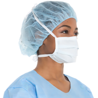 Bonnets bouffants jetables en tissu non tissé en rouleau – Fournisseur OEM