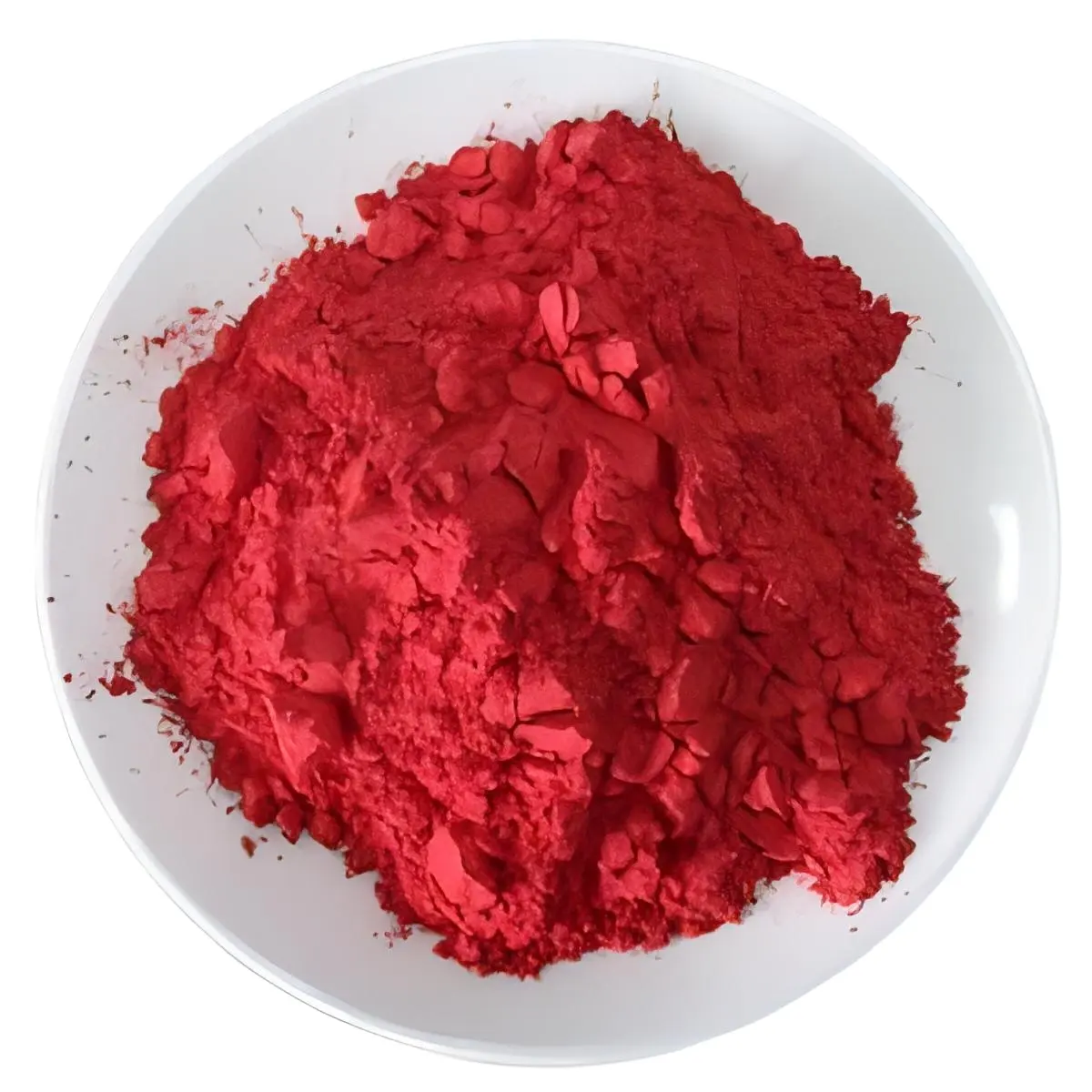 ZHONGLONG High-Quality Inclusion Package Red Pigment for Vibrant and Durable Colors in Ceramics,Glass,and Industrial Application