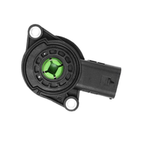 Capteur de position du papillon des gaz 07L907386 07L907386B pour Golf Jetta Passat Tiguan Audi A3 A4 Skoda Superb Octavia