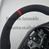 Volant de direction en daim M Performance pour BMW E46, vente directe d'usine, qualité supérieure, très demandé