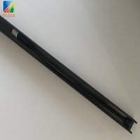 Tubo digital de luz LED para exteriores, barra mibar DC12V RGB, a todo color, DMX, para actividades al aire libre, resistente al agua IP67, aleación de aluminio 5050