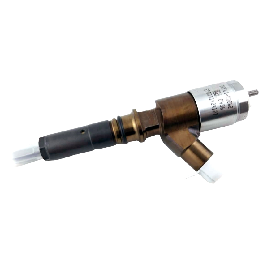 High Quality New Common Rail Fuel Injector 32F61-00062 295-9130 326-4700 For Excavator Parts CAT E 320D 321D 323D C6.4 Engine