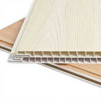 Système de plafond artistique 3D en PVC écologique, design européen, réduction du bruit, couleur personnalisée, intérieur épuré