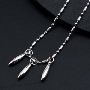 Accessoire d'animation Anime Cos <span class=keywords><strong>Miyamura</strong></span> Izumi : Boucles d'oreilles à clip avec chaîne, style punk, bijoux cool pour homme, ensemble d'accessoires - Product Image 5