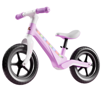 Vélo d'équilibre le plus vendu pour enfants et bébés, idéal pour la marche, la course et l'apprentissage du cyclisme - Vélo d'équilibre pour enfants