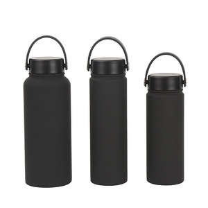 Chất lượng cao 32oz mới tùy chỉnh cách điện 304 thép không gỉ chân không Bình nóng lạnh chân không Bình thermoses <span class=keywords><strong>hydroflask</strong></span> cup - Product Image 5
