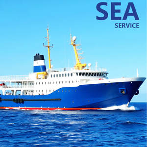 Logistique internationale - Transport maritime - Agence de fret maritime chinoise - <span class=keywords><strong>Angola</strong></span> - Product Image 6