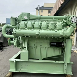 Bloc-cylindres pour moteur diesel Om501 V6, bloc nu, camion lourd, système d'alimentation industriel - Product Image 5