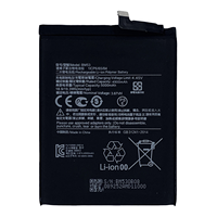 Batterie de téléphone Li-ion de remplacement durable de marque OEM neuve BN54-BP42 pour les smartphones de la série Redmi