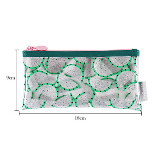custom Large Red Mushroom <b>Makeup</b> Bag Set Professional Zipper <b>Storage</b> Pouch Toiletry Bag Travel Cosmetic Bag Cases <b>for</b> Women - Product Image 2