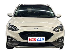 <span class=keywords><strong>Ford</strong></span> <span class=keywords><strong>Focus</strong></span> <span class=keywords><strong>Active</strong></span> 1.5T berline 2021, conduite à gauche, automatique, essence, pneus, toit ouvrant, voiture d'occasion - Product Image 1