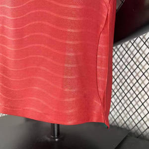 Benutzer definierte Großhandel Hochwertige Polyester Schnellt rocknende atmungsaktive leichte Fußball trikot Portugal Fußball trikot Herren - Product Image 6