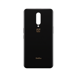Carcasa Trasera de Repuesto Negra para OnePlus 7 Pro - Product Image 2