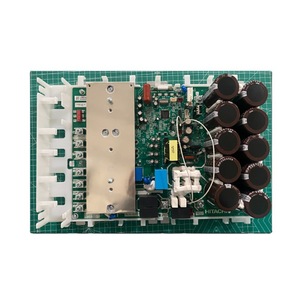 Carte Inverter pour Climatiseur Hisense H7B08742A H7B08742C H7B087424D PV202 – Pièce de Remplacement pour Système Central - Product Image 1