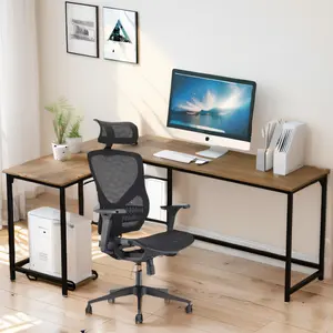 Silla de malla giratoria para ordenador al por mayor silla de oficina ejecutiva ajuste de altura pasamanos 3D silla de oficina moderna ergonómica