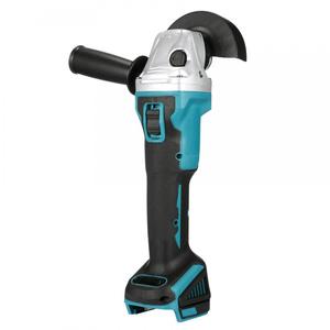 125mm Brushless <b>Angle</b> DIY <b>Cutting</b> Machine Power <b>Tools</b> for 18V Battery With Lithium-ion Slide JIA Portable 100mm Li-ion Battery - Product Image 4