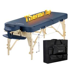 <span class=keywords><strong>Table</strong></span> <span class=keywords><strong>de</strong></span> <span class=keywords><strong>massage</strong></span> Master <span class=keywords><strong>Massage</strong></span> Phoenix, nouveau style moderne, thermique, pliable, <span class=keywords><strong>chauffante</strong></span>, portable, large, <span class=keywords><strong>table</strong></span> <span class=keywords><strong>de</strong></span> tatouage, <span class=keywords><strong>table</strong></span> <span class=keywords><strong>de</strong></span> <span class=keywords><strong>massage</strong></span> - Product Image 1