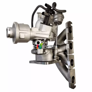 Turbo tăng áp K03 53039880106/53039700106/06d145701d/06d145701h/06d145701g Điều kiện Mới hoàn chỉnh Turbo cho Audi A4 Quattro Avant - Product Image 3