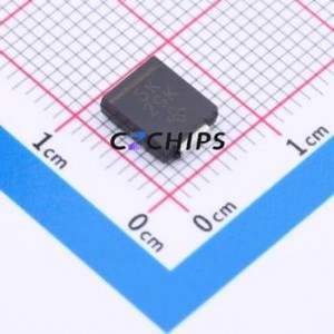 Diodo S5K-E3/57T DO-214AB Original y Nuevo, Diodo de Propósito General, Venta al por Mayor de Componentes Electrónicos, Proveedor de Chips y Servicio BOM - Product Image 1