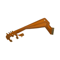 Fabricant de circuits imprimés multicouches OEM ODM FPC HASL OSP ENEPIG