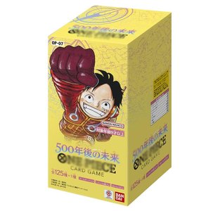 QYS OP01-16 EB01-04 Japanese Anime Trading <b>Card</b> Game Collectible <b>Cards</b> Battle Game Portable TCG <b>Card</b> Set - Product Image 1