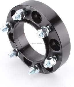 Entretoises de roue en alliage d'aluminium forgé Adaptateurs de conversion personnalisés 5x114.3 à <span class=keywords><strong>5x112</strong></span> <span class=keywords><strong>5x100</strong></span> 5x108 5x110 5x115 5x120 5x127 5x130 - Product Image 6