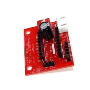 Controlador de Motor Paso a Paso para Impresora 3D OKY3903-1, A4988 DRV8825 - Product Image 4