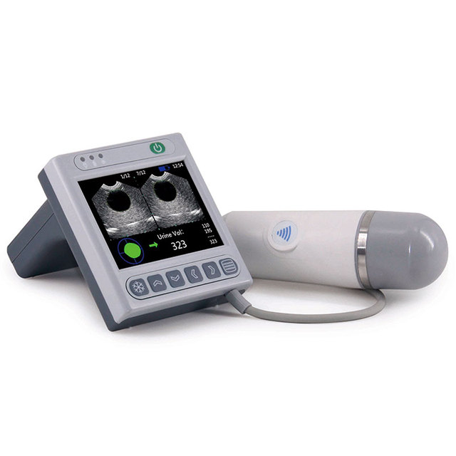 Urology Equipment Portable Ultrasound Bladder Scanner Price Medical Equipment Site-rite Vascular Ultrasound